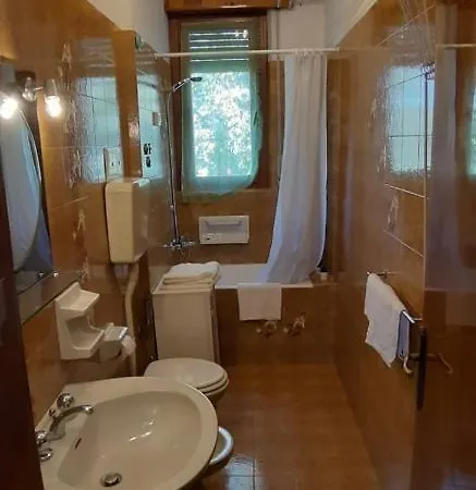 Apartament Airport 2 Bolonia